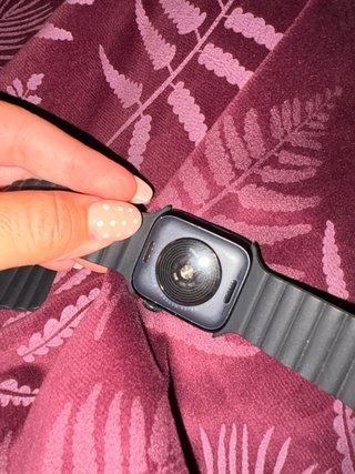 Apple Watch SE 2ªgen CAMBIO POR OTRO DE 44 mm