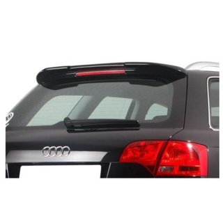 Aleron spoiler trasero Audi A4 B7 Avant
