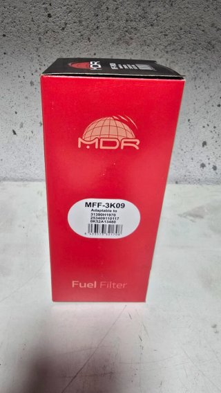 Filtro Gasoil Diesel Ford