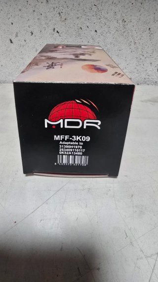 Filtro Gasoil Diesel Ford