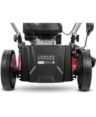Cortacésped Gasolina Greencut 770X