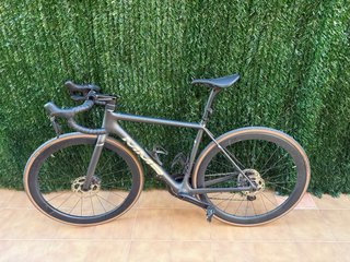 Cuadro MMR Adrenaline Carbono