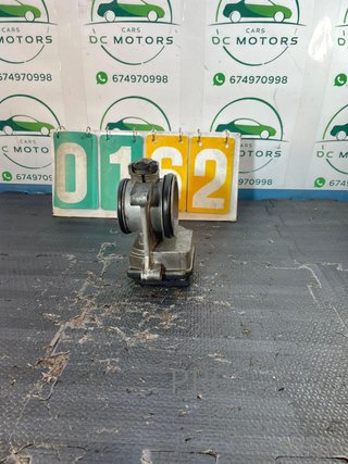 8200063652 cuerpo de mariposa Renault megane 1.4i 100cv K4J