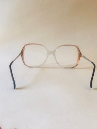 3-36-Piave Occhiale Vintage Donna 80 arancio rosa