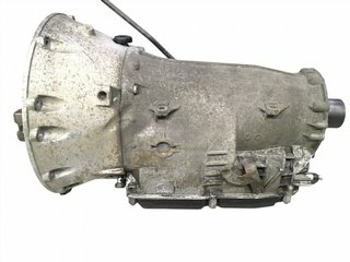Caja cambios Mercedes W211 W220