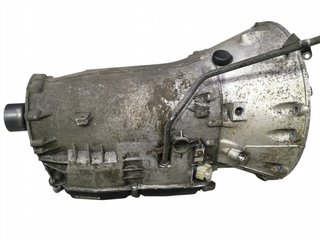 Caja cambios Mercedes W211 W220