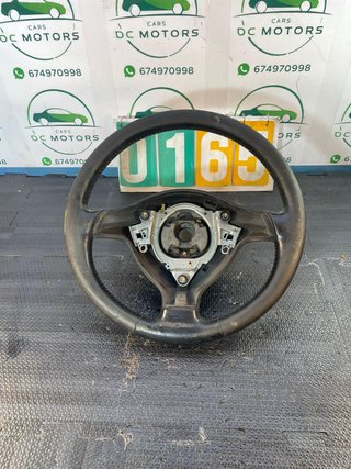 3B0880201 volante + airbag Volkswagen passat b5