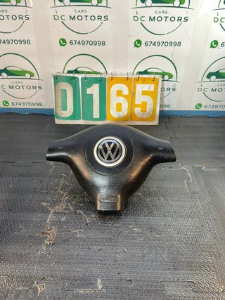 3B0880201 volante + airbag Volkswagen passat b5