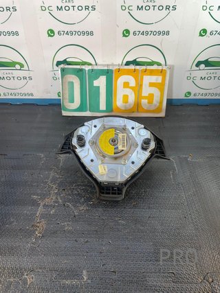 3B0880201 volante + airbag Volkswagen passat b5