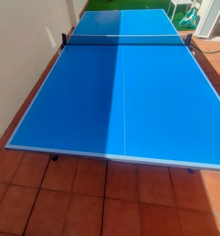 Mesa de Ping Pong