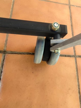 Mesa de Ping Pong