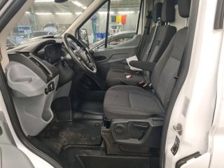 Ford Transit 2019