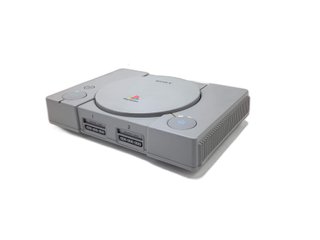 E695182-0 SONY PLAYSTATION 1
