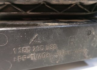 Ford 1 305 235 533 faro derecho galaxy (vy) 454223