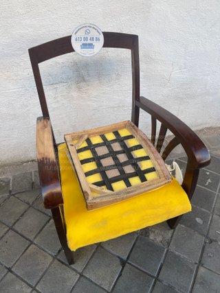 RESTAURADOR SILLAS, TAPICERO, RESTAURADOR MUEBLES