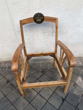 RESTAURADOR SILLAS, TAPICERO, RESTAURADOR MUEBLES