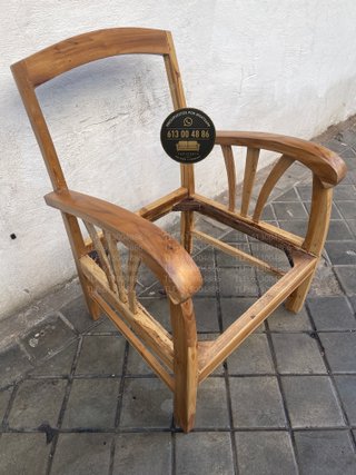 RESTAURADOR SILLAS, TAPICERO, RESTAURADOR MUEBLES