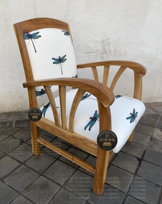RESTAURADOR SILLAS, TAPICERO, RESTAURADOR MUEBLES