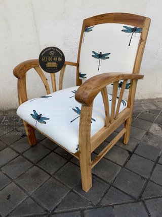 RESTAURADOR SILLAS, TAPICERO, RESTAURADOR MUEBLES