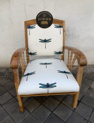 RESTAURADOR SILLAS, TAPICERO, RESTAURADOR MUEBLES