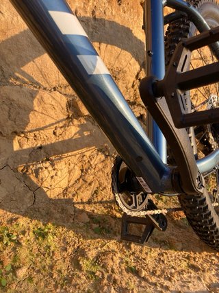 Bicicleta Giant Talon 1-29