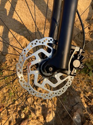 Bicicleta Giant Talon 1-29