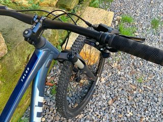 Bicicleta Giant Talon 1-29