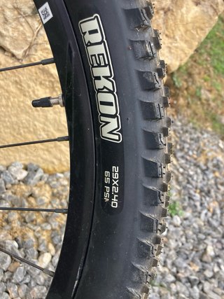 Bicicleta Giant Talon 1-29