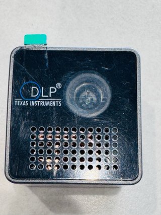 Mini proyector DLP Texas Instruments