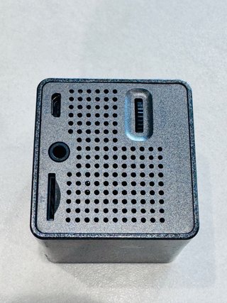 Mini proyector DLP Texas Instruments