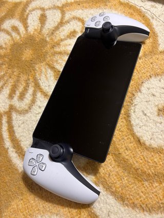 PlayStation Portal Blanco