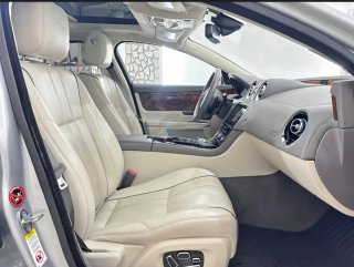 Jaguar XJ 2015