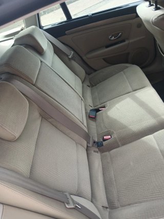 Renault Laguna 2010