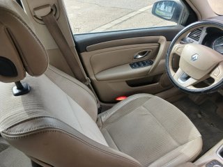Renault Laguna 2010