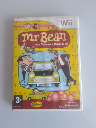 Lote Juegos Nintendo Wii originales