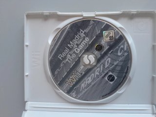 Lote Juegos Nintendo Wii originales