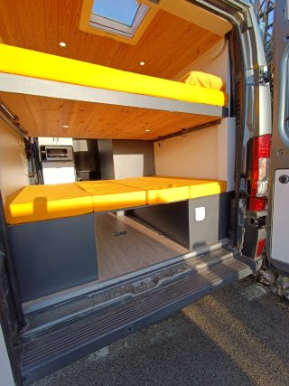 FIAT e-Ducato 2014