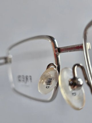 Gafas FRED Rojas