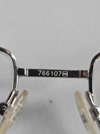 Gafas FRED Rojas