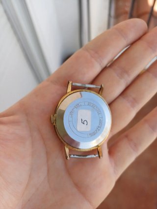 RADIANT AS 1130 MECANICO VINTAGE