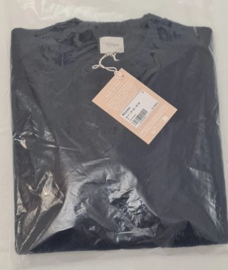 Maglione Velasca Mezzano Blu Taglia 48IT