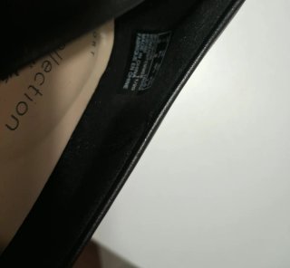 Zapatos tacón Clarks Talla 39 Negros. Nuevos!!