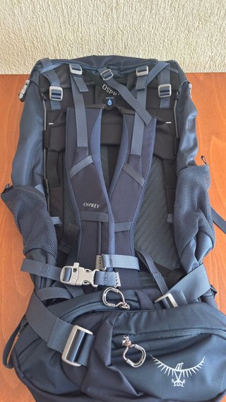 Mochila Osprey Volt 65