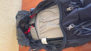 Mochila Osprey Volt 65