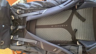 Mochila Osprey Volt 65