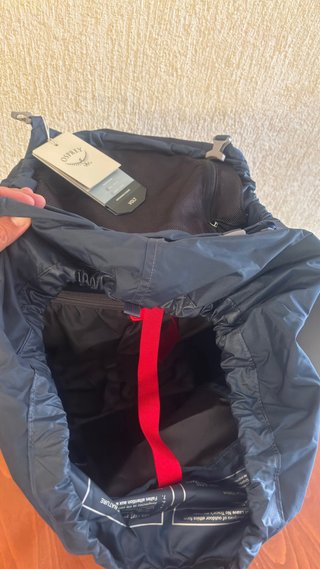 Mochila Osprey Volt 65