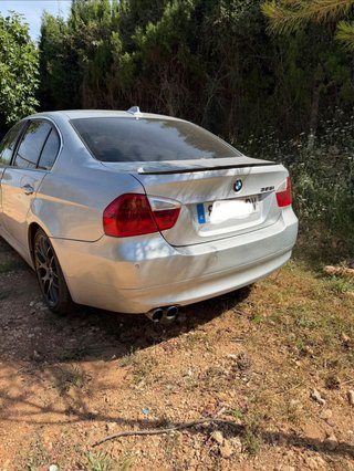 Recambio BMW 325i E90 Motor 2005