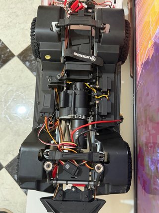 RC Crawler Absima 1/10
