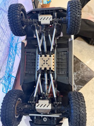RC Crawler Absima 1/10