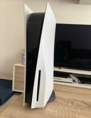 Consola PS5 Sony Nueva Sin Uso